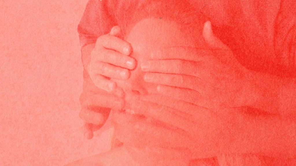 Still from Applied Pressure