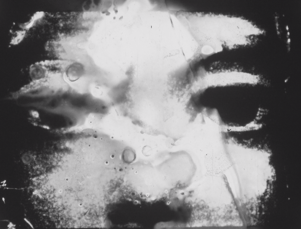 Still from Astrology 