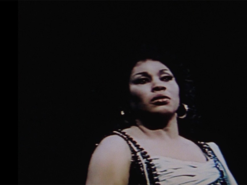 Still from Oh My Homeland