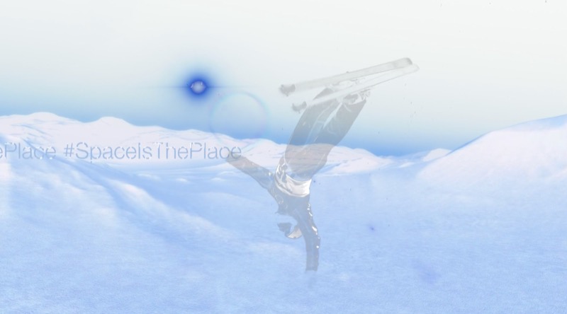 Still from Autopoiesis