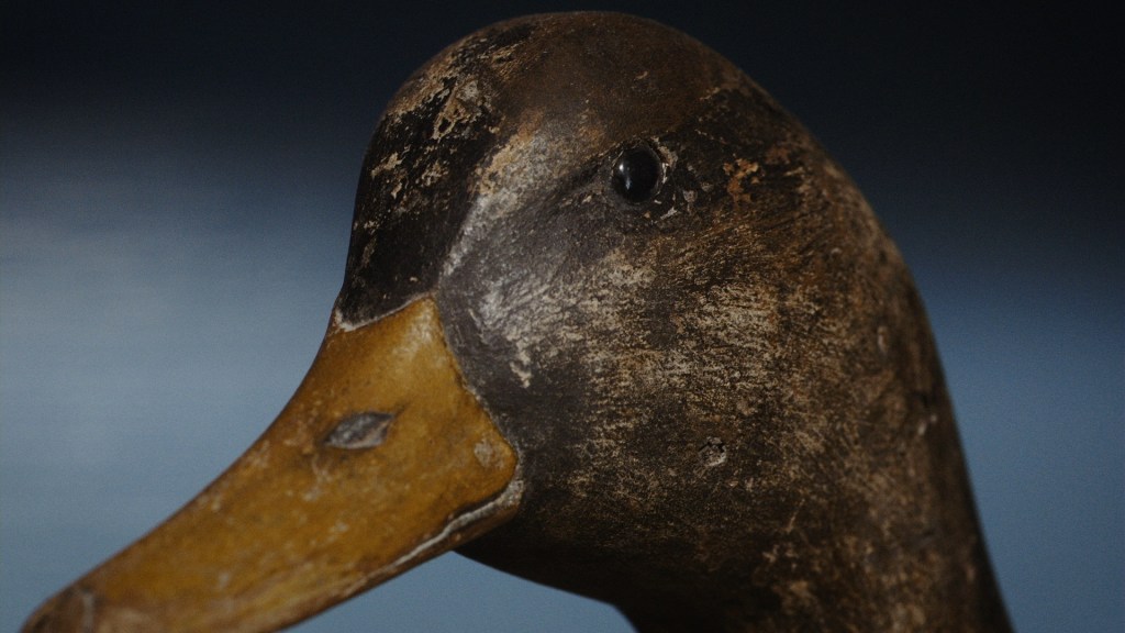 Still from Dick's Decoys