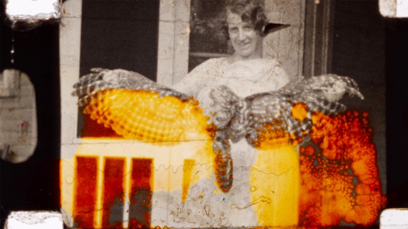 Still from It Matters What