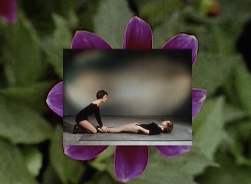 Still from Amour Pour Une Femme