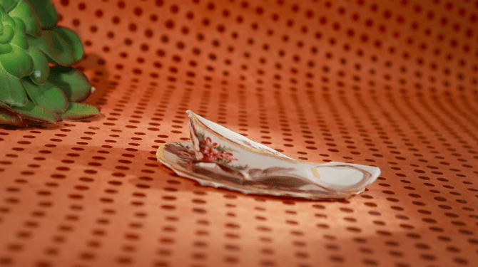 Still from Are You Tired Forever?