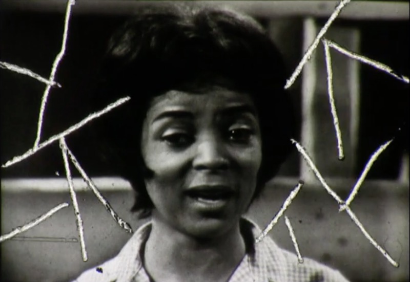 Still from An Ecstatic Experience. Credit: Ja'Tovia Gary.