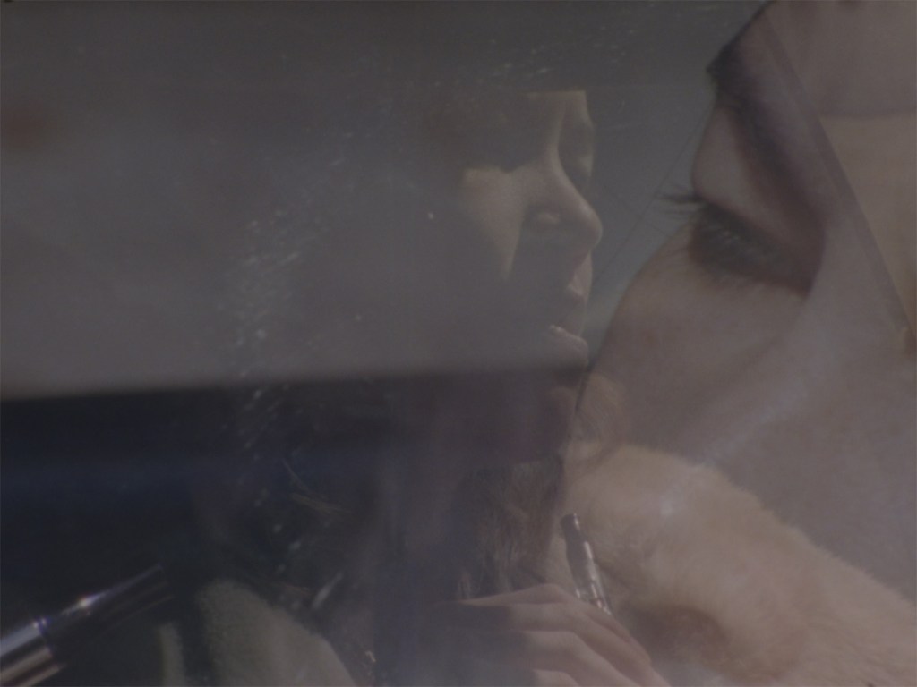 Still from Life After Love 