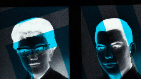 Still from Look and Learn 