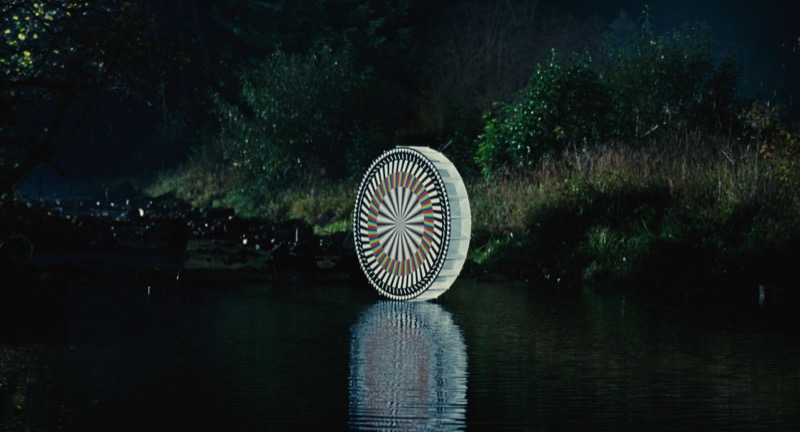 Still from Cavaclade