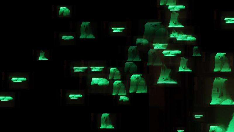 Still from My Favorite Object