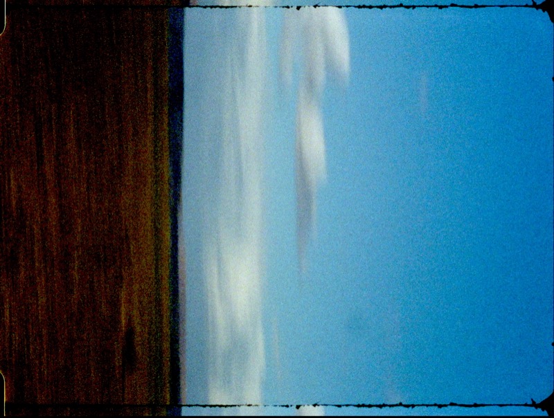 Still from Camera Sick