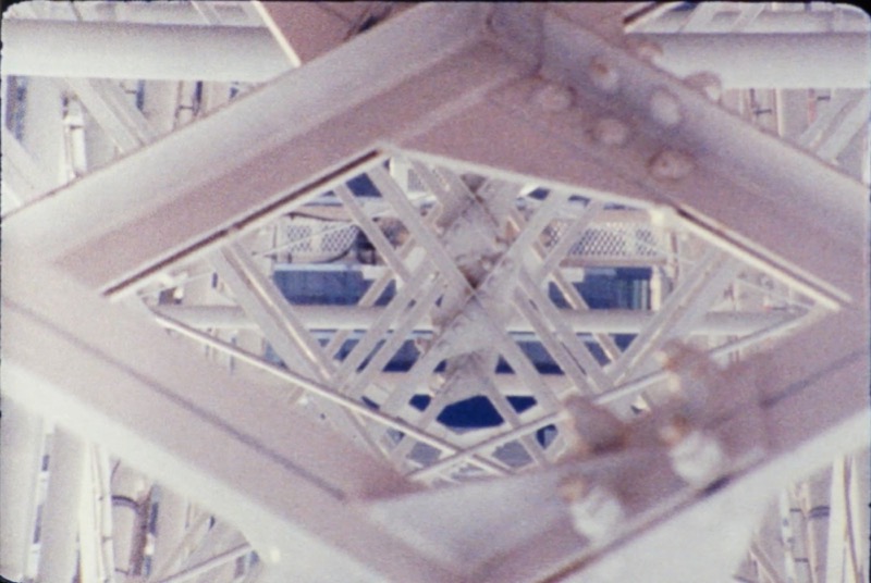 Still from Amusement Ride