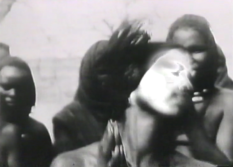 Still from Specialised Technique Image Credit: Onyeka Igwe