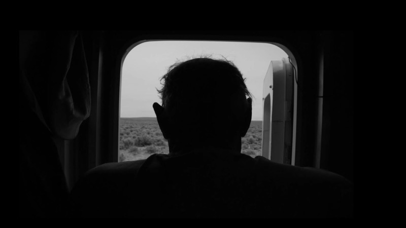 Still from Bill Witherspoon's Thoughts on Light and Electricity