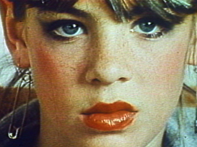 Still from Too Young