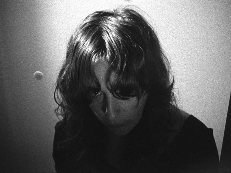 Still from A Woman in Trouble is a Temporary Thing